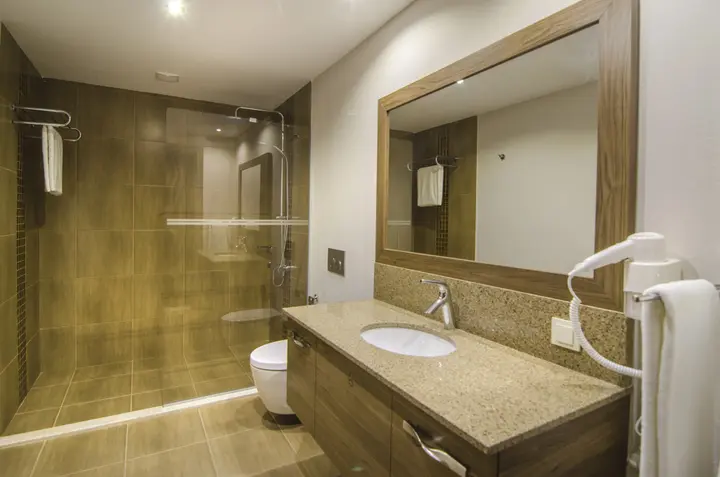 Кушадасы: Ladies Beach Suit Otel