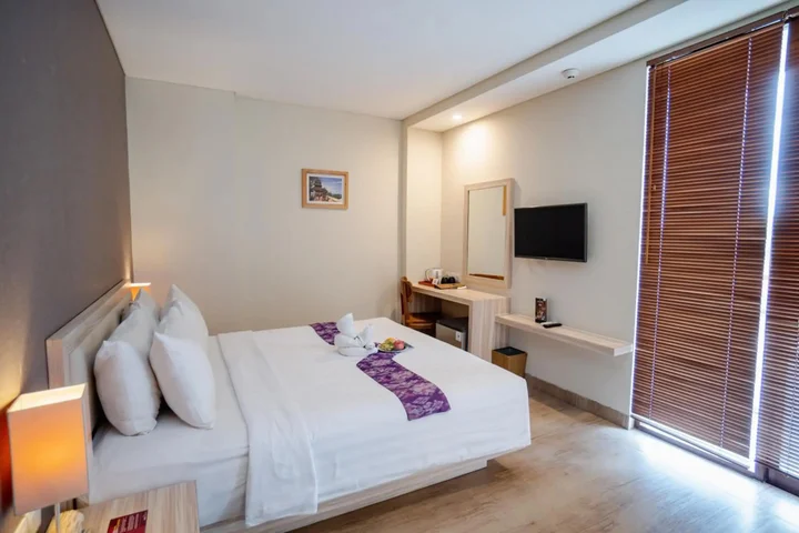 Стамбул: Отель Raffles Istanbul