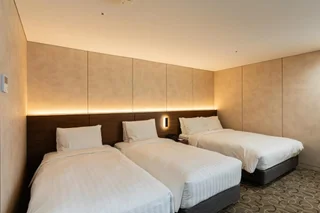 Стамбул: Отель Raffles Istanbul
