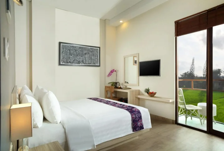 Стамбул: Отель Raffles Istanbul