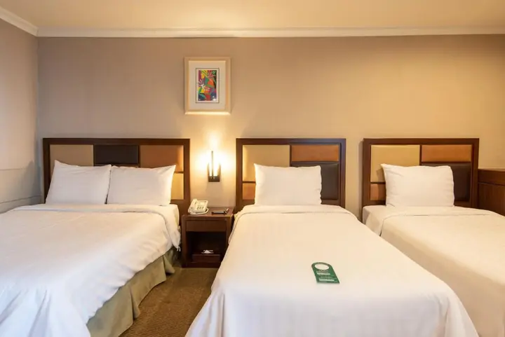 Стамбул: Отель Raffles Istanbul