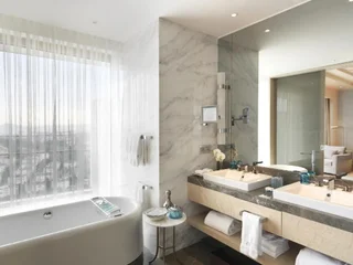 Стамбул: Отель Raffles Istanbul