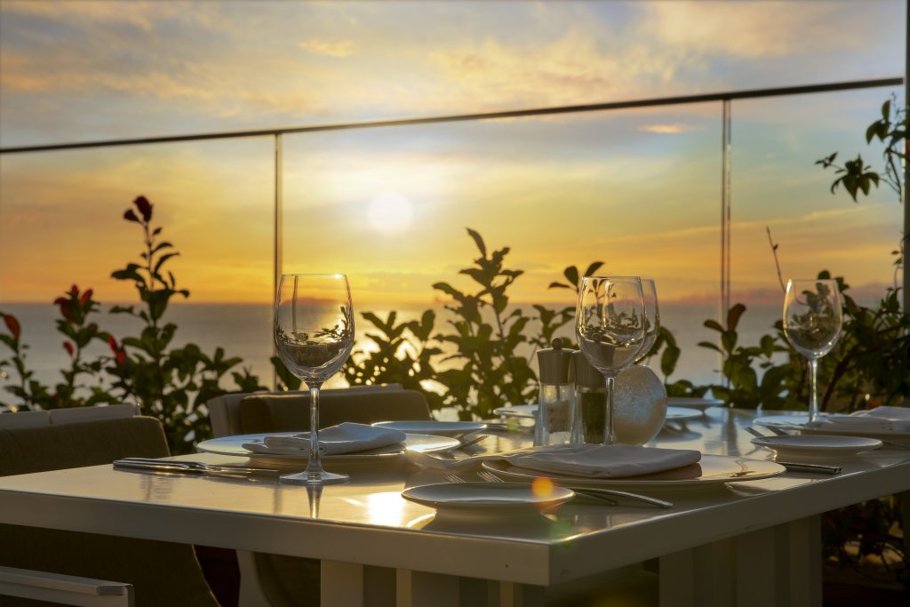 Стамбул: Отель Crowne Plaza Istanbul Florya