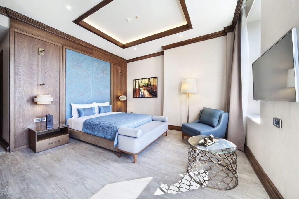 Стамбул: Grand Hotel De Pera