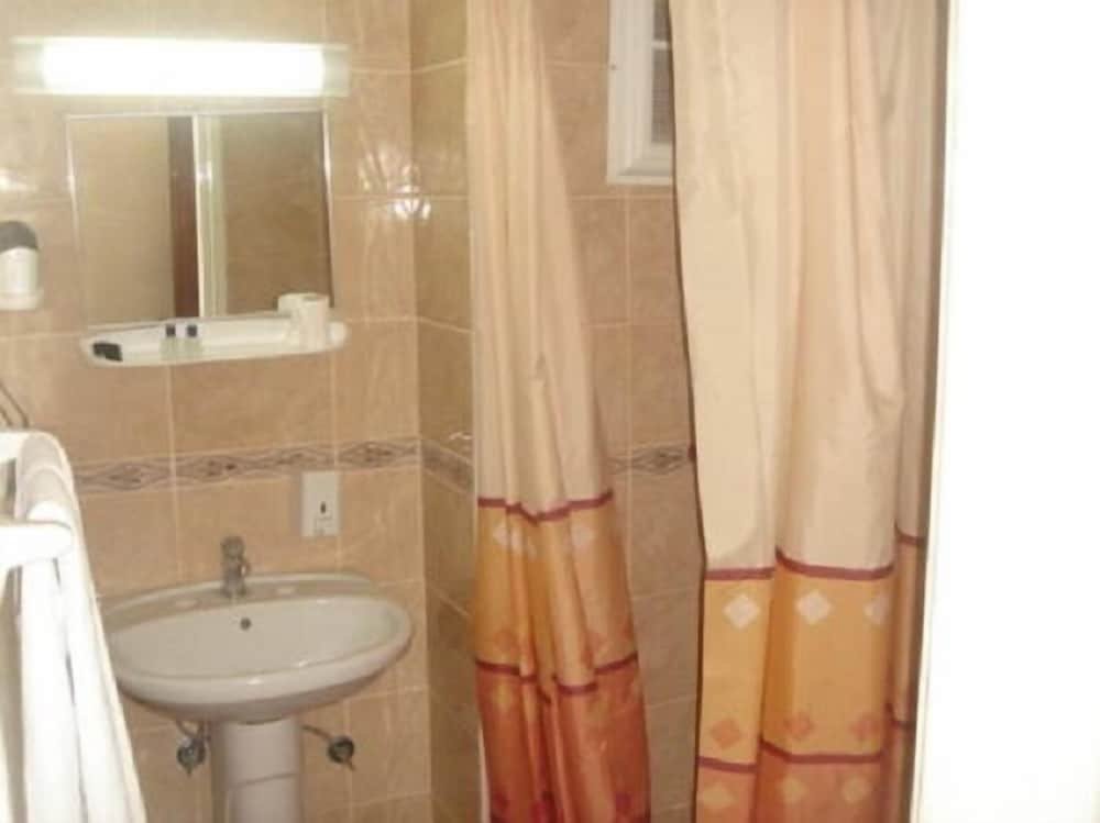 Измир: Ege Guneş Hotel