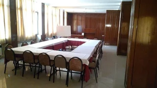 Измир: Ege Guneş Hotel