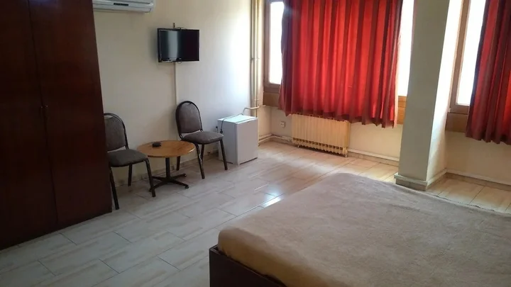 Измир: Ege Guneş Hotel