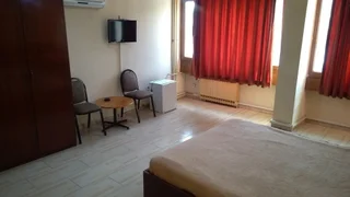 Измир: Ege Guneş Hotel