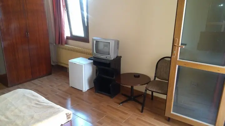 Ege Guneş Hotel — фото 4