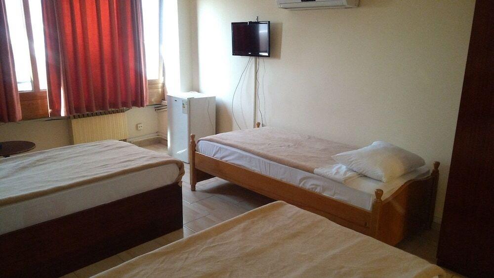 Измир: Ege Guneş Hotel