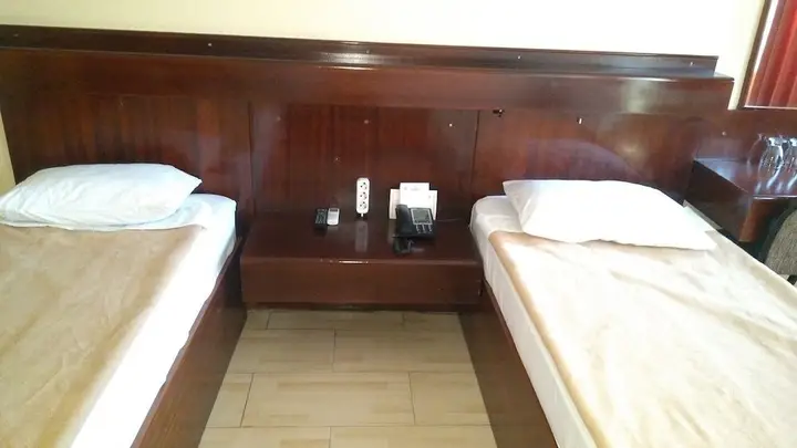 Ege Guneş Hotel — фото 5