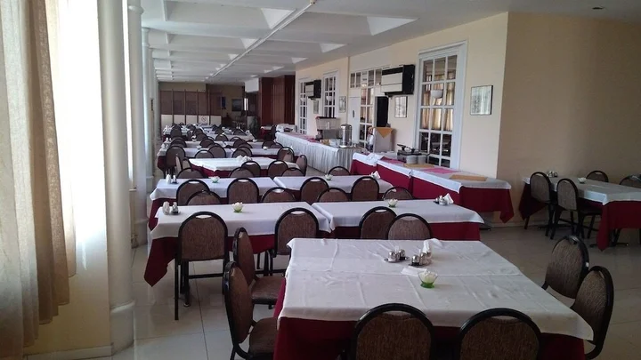 Измир: Ege Guneş Hotel