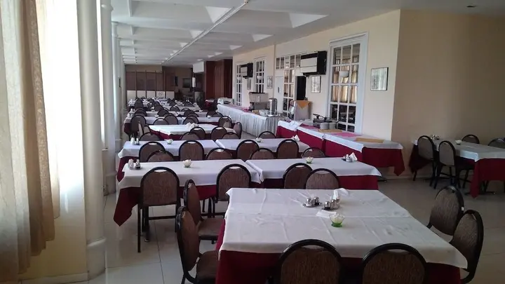 Измир: Ege Guneş Hotel