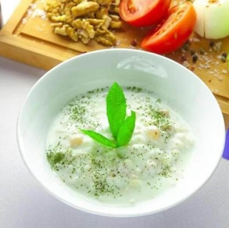 Шанлыурфа: Sehrazat Konagi