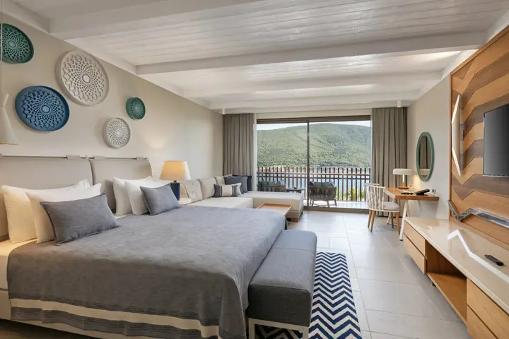 Гюверджинлик: Titanic Luxury Collection Bodrum