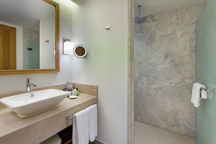 Гюверджинлик: Titanic Luxury Collection Bodrum
