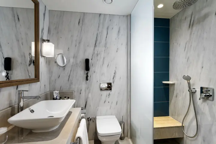 Гюверджинлик: Titanic Luxury Collection Bodrum