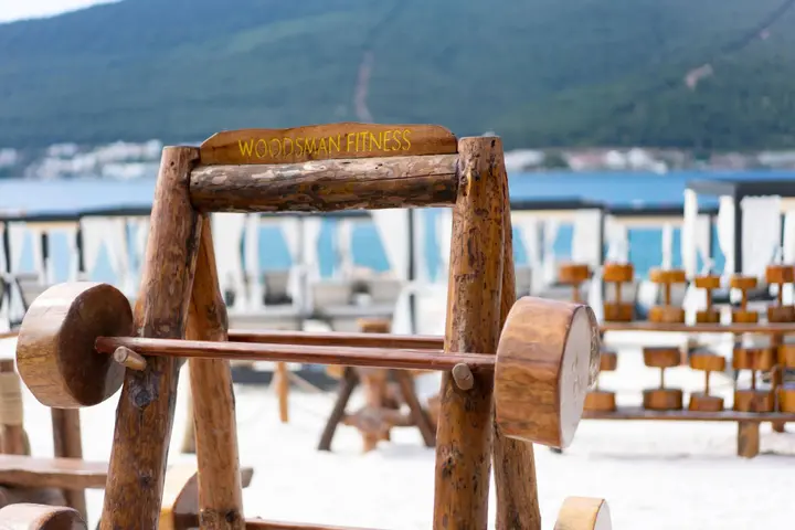 Гюверджинлик: Titanic Luxury Collection Bodrum