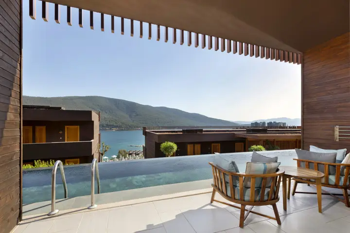 Гюверджинлик: Titanic Luxury Collection Bodrum