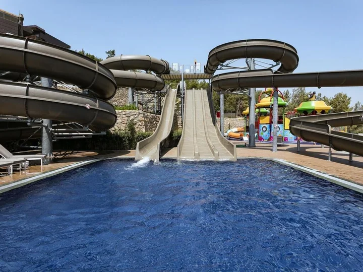 Гюверджинлик: Titanic Luxury Collection Bodrum