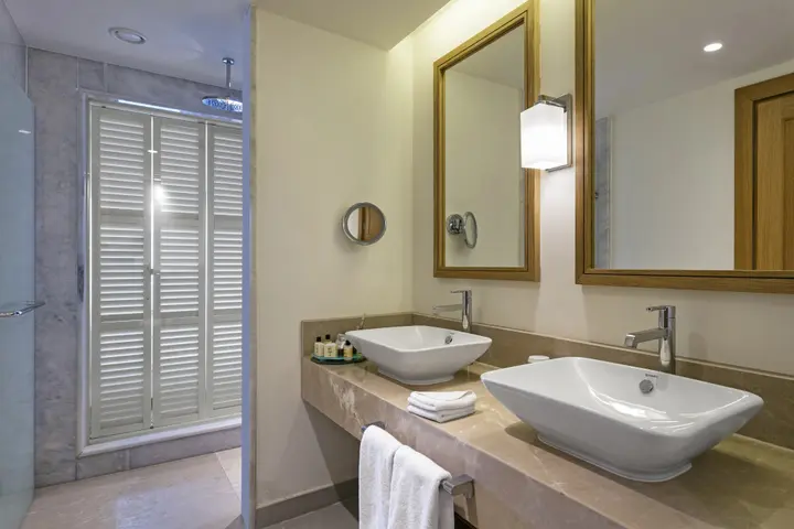Гюверджинлик: Titanic Luxury Collection Bodrum