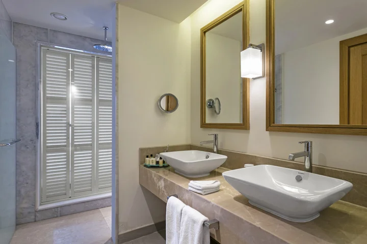 Гюверджинлик: Titanic Luxury Collection Bodrum