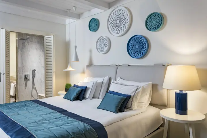 Гюверджинлик: Titanic Luxury Collection Bodrum