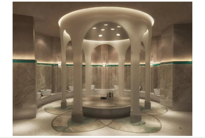 Гюверджинлик: Titanic Luxury Collection Bodrum