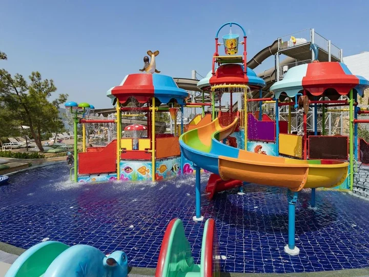 Гюверджинлик: Titanic Luxury Collection Bodrum