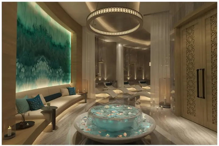 Гюверджинлик: Titanic Luxury Collection Bodrum