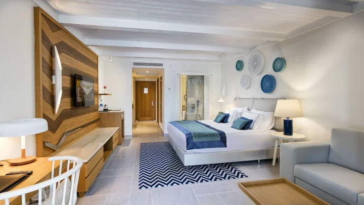 Гюверджинлик: Titanic Luxury Collection Bodrum