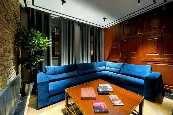 Стамбул: Walton Hotels Galata