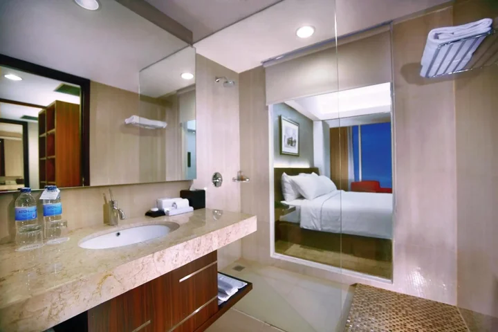 Стамбул: Walton Hotels Galata