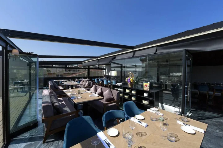 Стамбул: Walton Hotels Galata