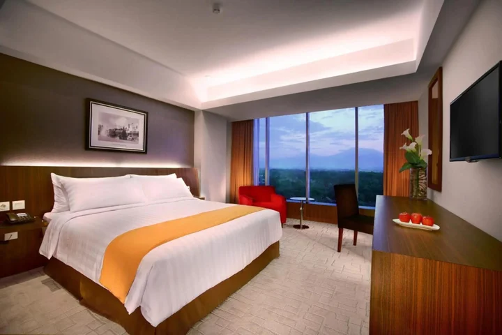 Стамбул: Walton Hotels Galata