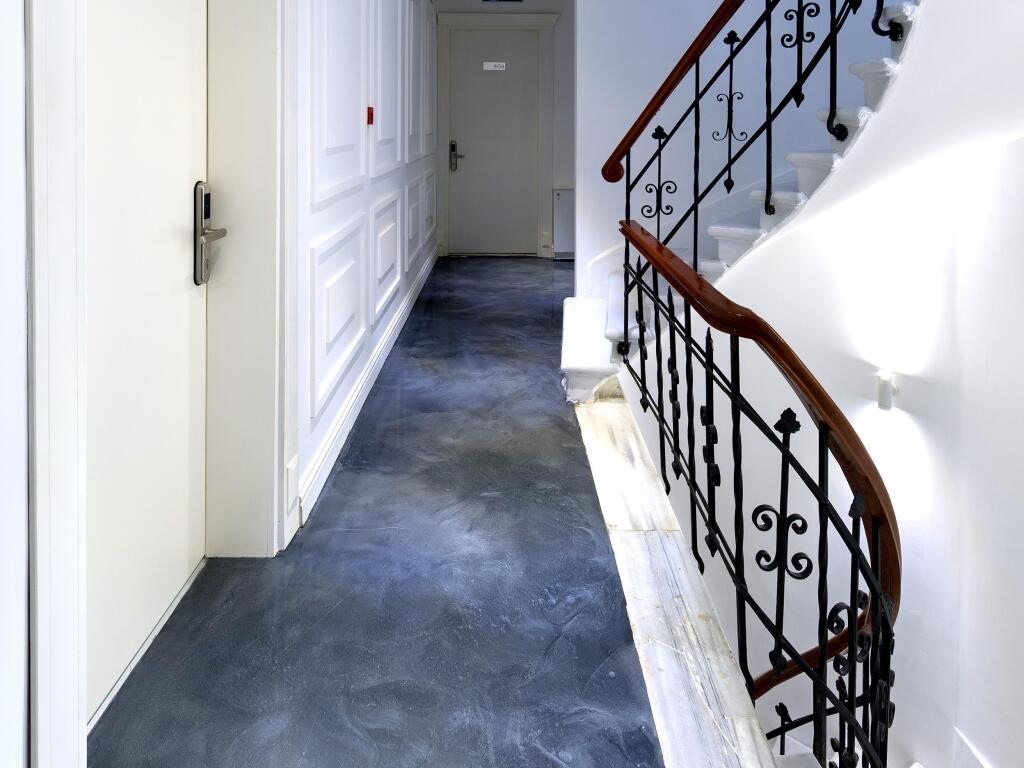 Стамбул: Walton Hotels Galata