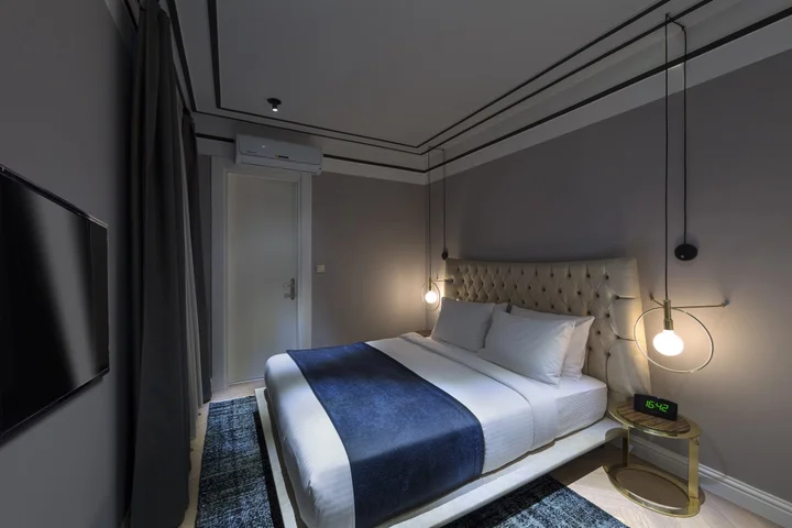 Стамбул: Walton Hotels Galata