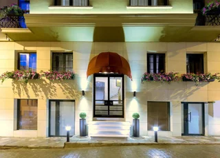 Стамбул: Walton Hotels Galata