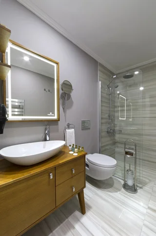 Стамбул: Walton Hotels Galata