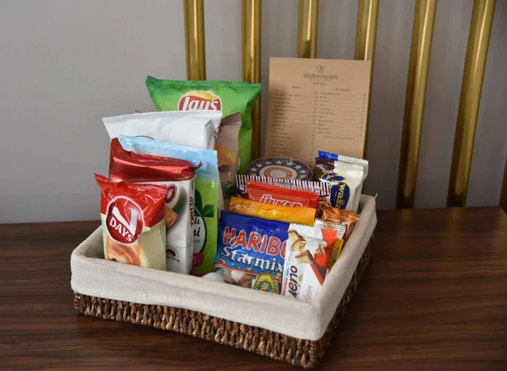 Стамбул: Walton Hotels Galata