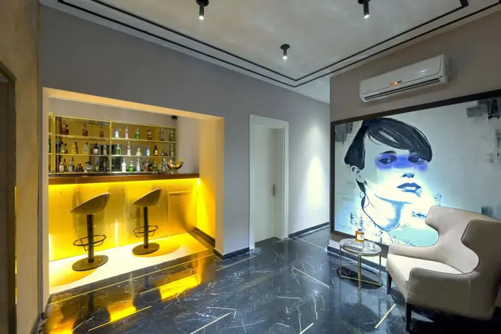 Стамбул: Walton Hotels Galata