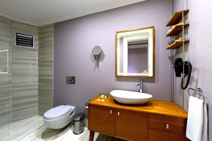 Стамбул: Walton Hotels Galata