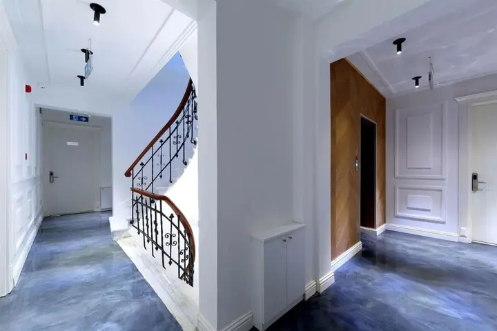 Стамбул: Walton Hotels Galata