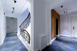Стамбул: Walton Hotels Galata