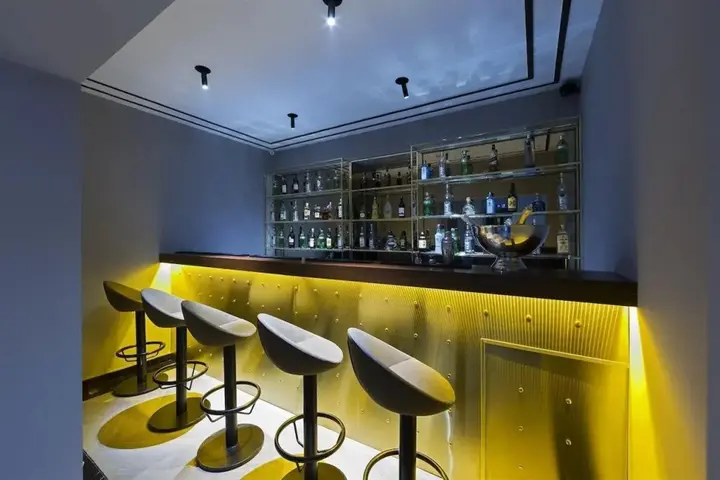 Стамбул: Walton Hotels Galata