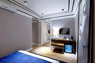 Стамбул: Walton Hotels Galata
