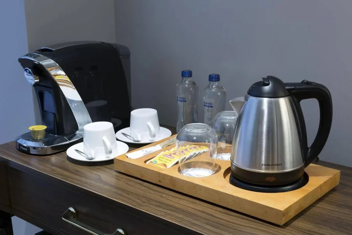 Стамбул: Walton Hotels Galata