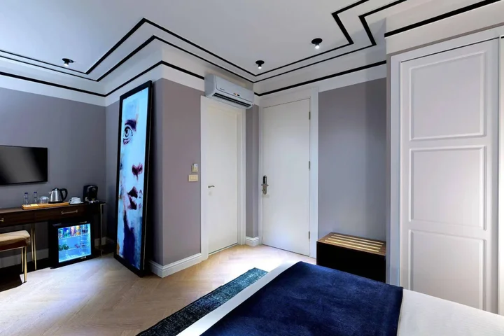 Стамбул: Walton Hotels Galata