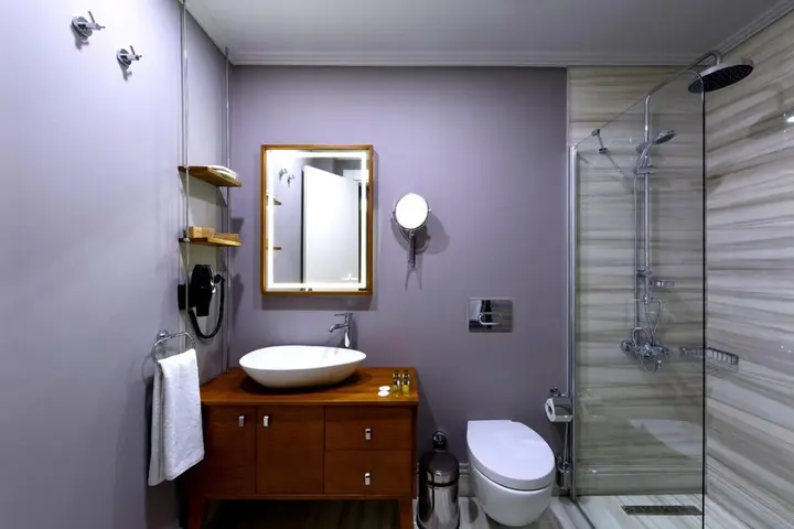Стамбул: Walton Hotels Galata