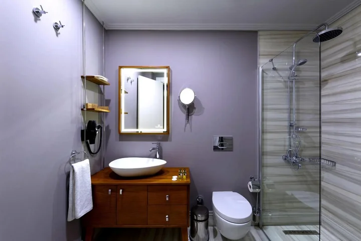 Стамбул: Walton Hotels Galata